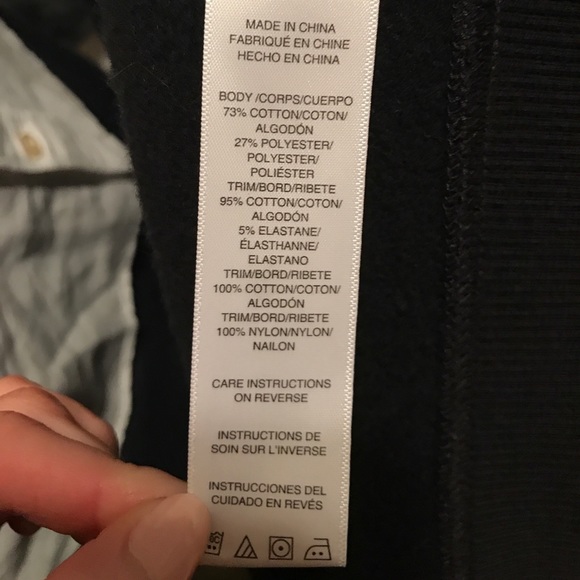 Michael Kors Vest - Large - Black - Picture 7 of 8